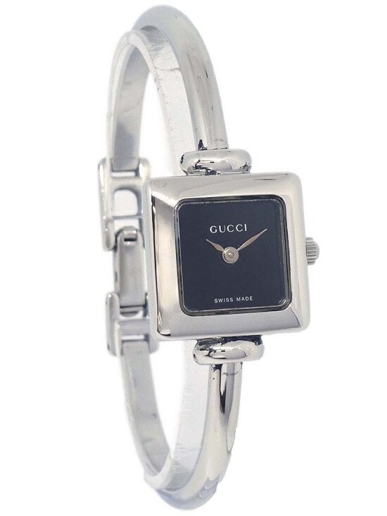 Gucci 1900L Quartz Watch SS 178001 main image 10